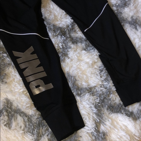 VS Pink Leggings/ Pants - Picture 8 of 8